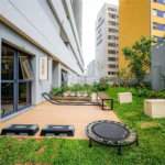 Studio 21,7 m² - NIK Paulista