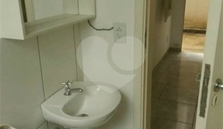 Apartamento à venda com 2 quartos em Recreio São Judas Tadeu, São Carlos, SP