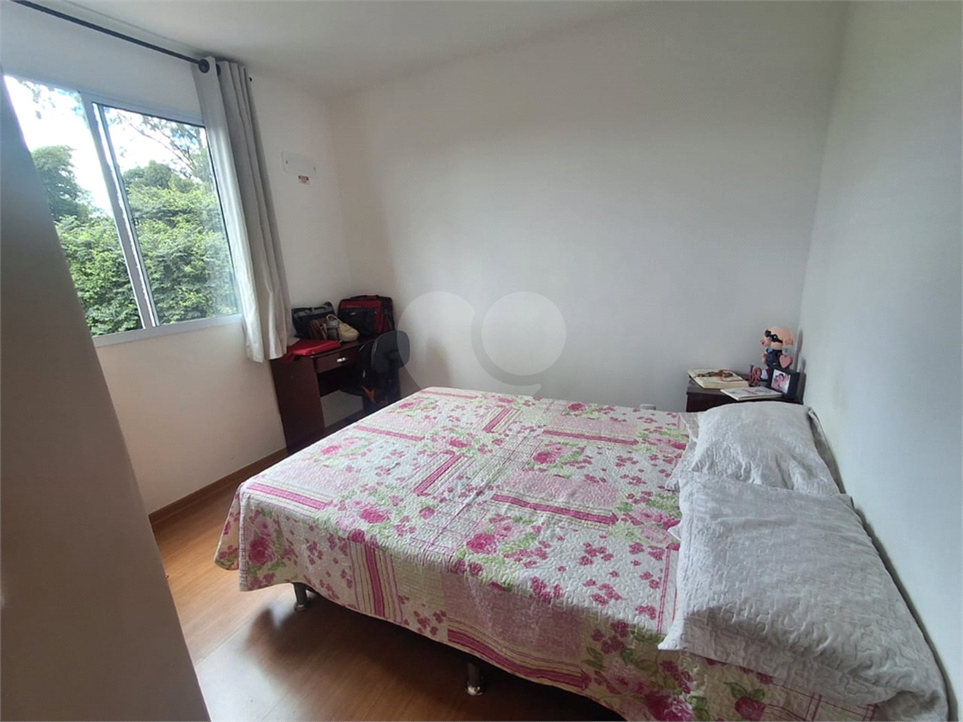 Apartamento à venda com 2 quartos no condomínio Monte Dos Andes, São Carlos - SP