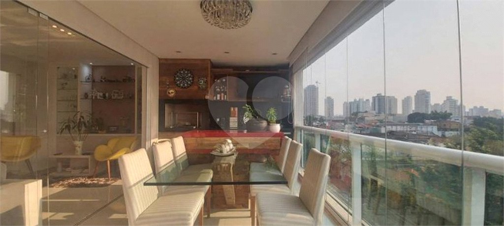 APARTAMENTO MARAVILHOSO COM 3 SUITES NO CONDOMINIO UNION MOOCA Estuda Permuta.