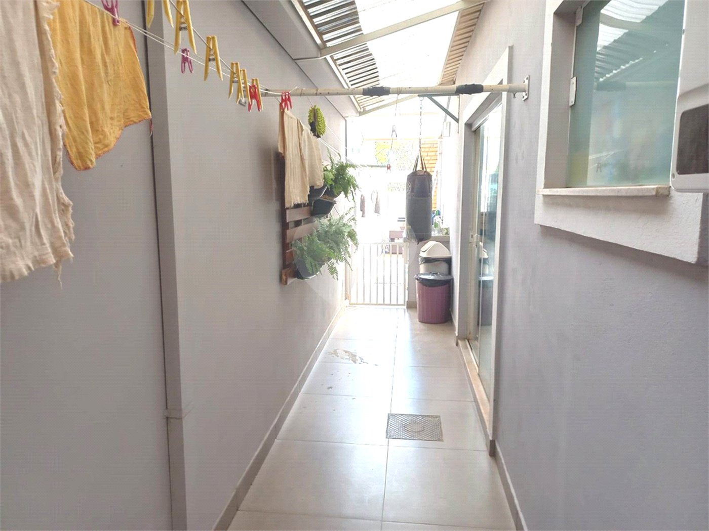 Casa à venda em Condomínio fechado em São Carlos Parque Faber 1