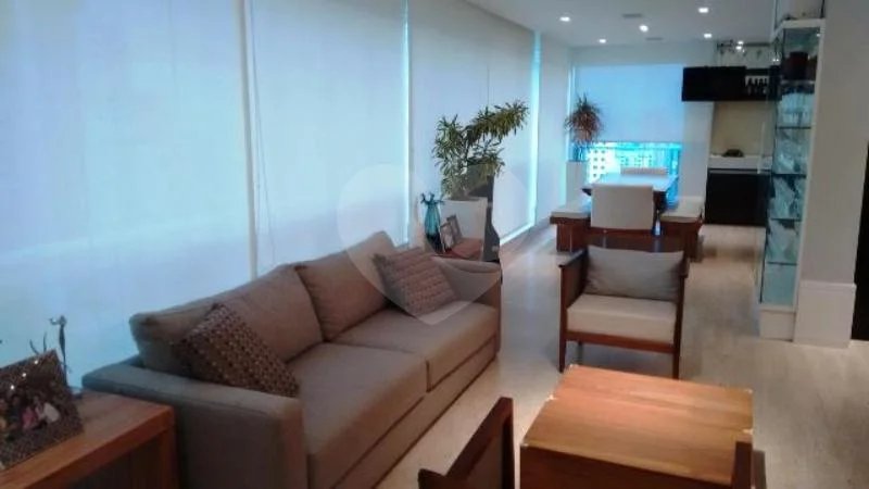 Apartamento Alto Padrão no Campo Belo