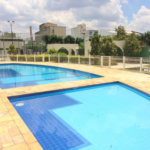 Apartamento para venda localizado no Brás