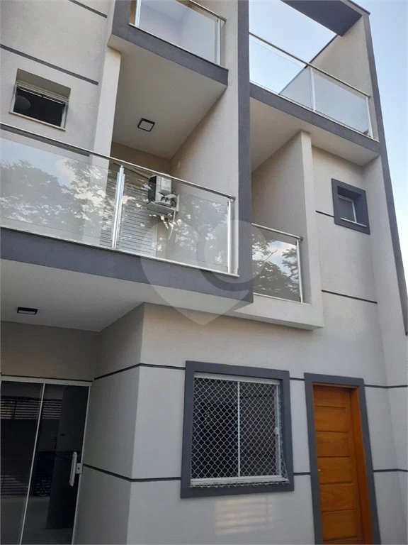 Sobrado à venda ou para alugar com 3 suítes em Santana, São Paulo, SP