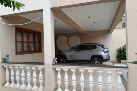 Casa para venda no Planalto Paraíso.