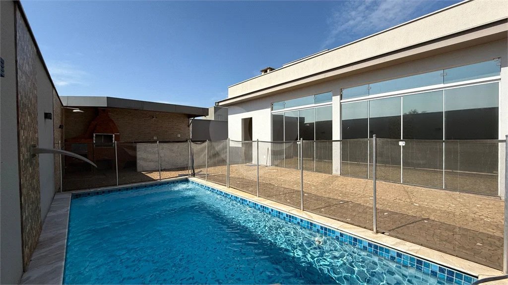 Casa para alugar no Damha I em Piracicaba/SP.