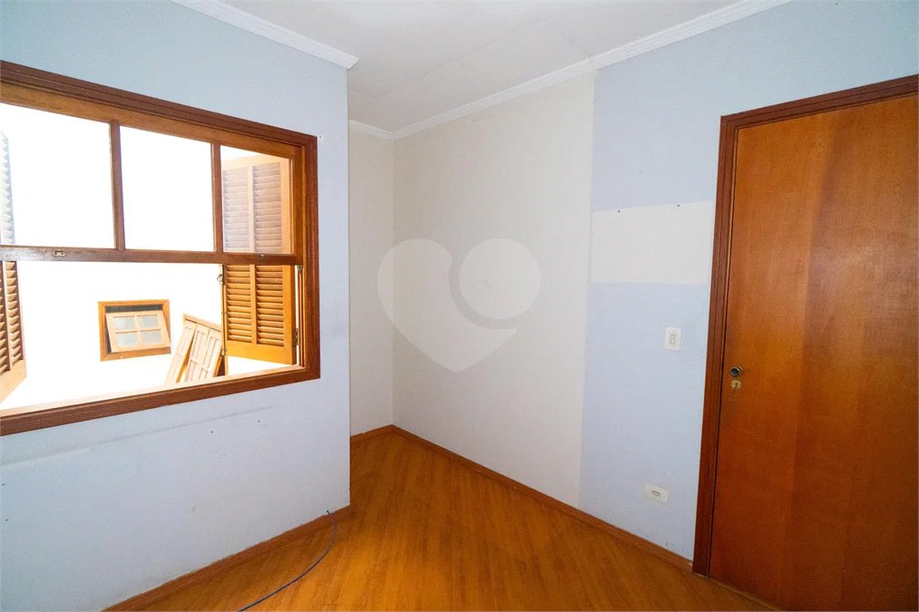 Casa á venda - Jabaquara