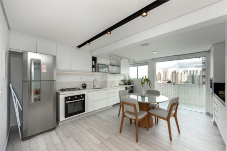 Apartamento - Venda - São Paulo , São Paulo Apartamento Garden em andar alto à venda na Saúde com 56