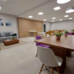 APARTAMENTO À VENDA – CONDOMÍNIO VIVAZ ESTAÇÃO ITAQUERA | CIDADE LÍDER