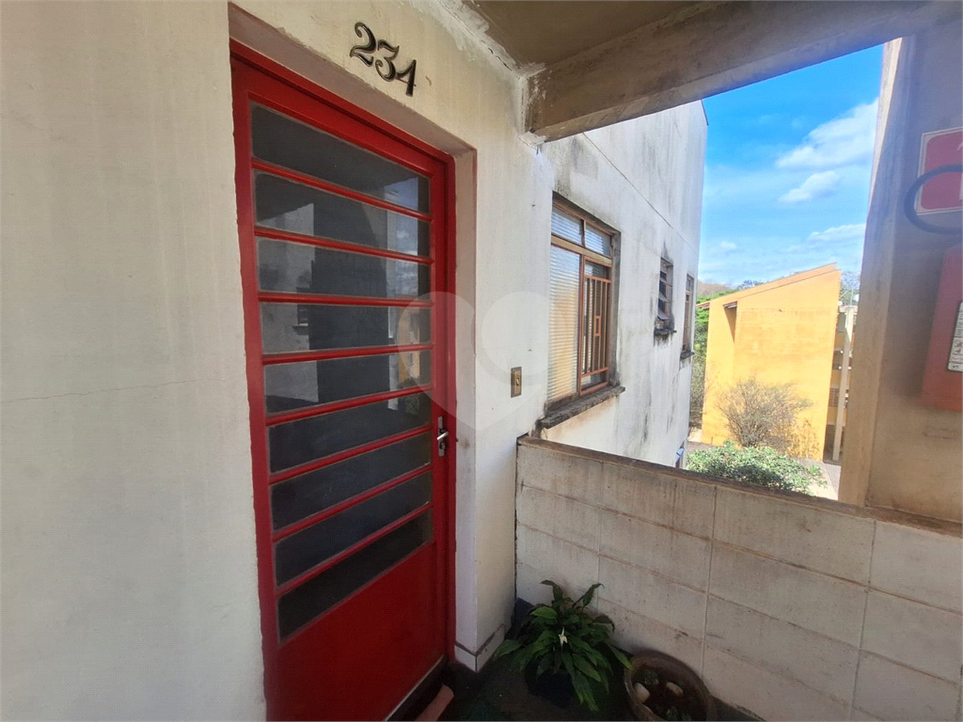 Apartamento á venda na Vila Izabel