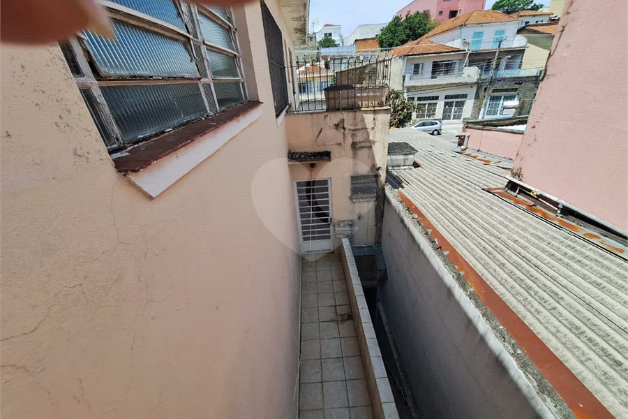 Sobrado à venda com 1 suíte em Tucuruvi, São Paulo, SP