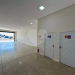 SALÃO COMERCIAL 285 m² COM MEZANINO PARA LOCAÇÃO / VENDA