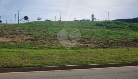 Terreno à venda no condomínio Ecologie Residencial Itatiba, Itatiba - SP
