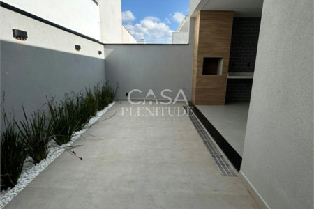 Casa à venda com 3 quartos, sendo 1 suíte, em Loteamento Dinorá Rosa, Sorocaba, SP