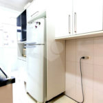 Apartamento à venda na Aclimação de 78m² com 2 dormitórios.