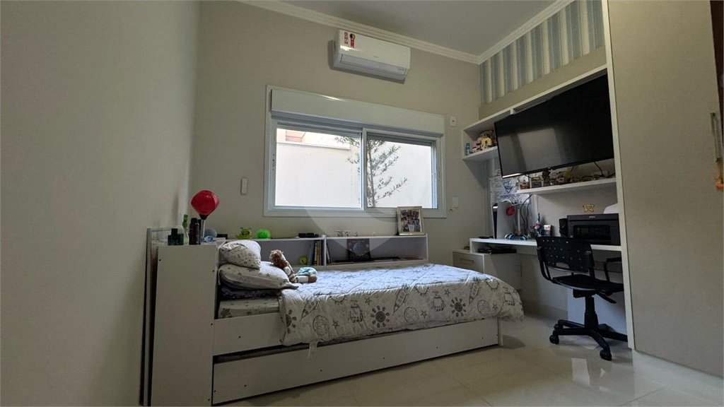 Casa térrea disponível para venda no Condomínio Quebec