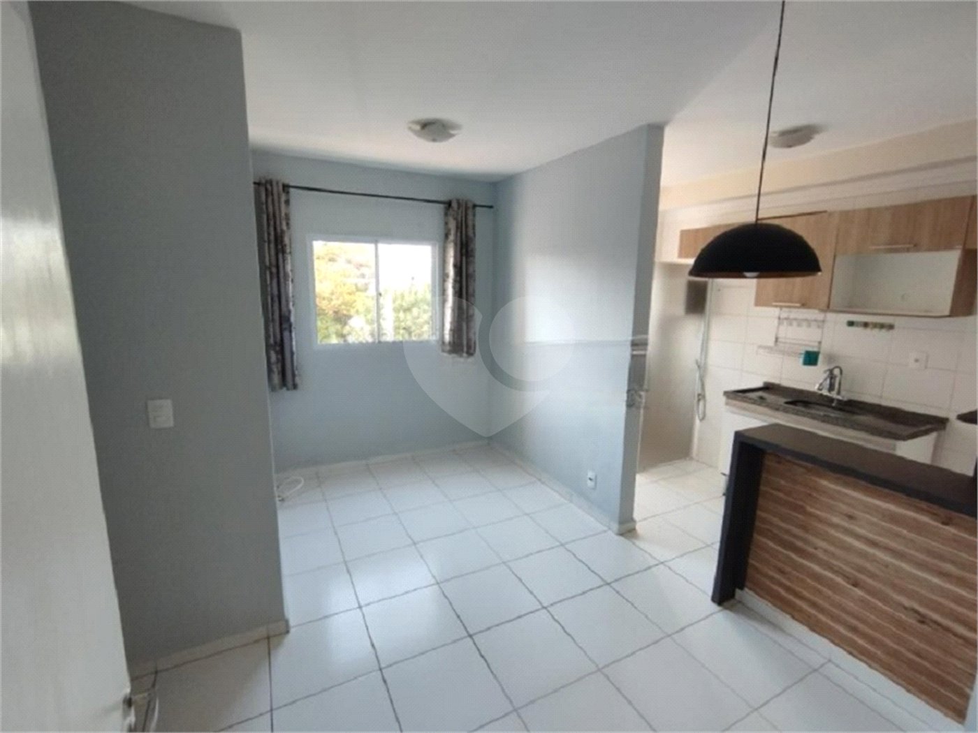 Apartamento para venda no Residencial Parque dos Manacás.