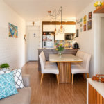 Apartamento à venda com 3 quartos, sendo 1 suíte, em Jabaquara, São Paulo, SP