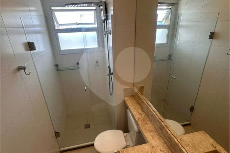 Apartamento mobiliado para alugar com 1 quarto em Centro - Piracicaba - SP