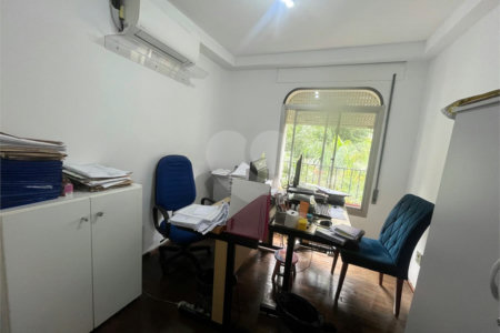 Lindo apartamento de 3 quartos à venda no melhor de Higienopolis