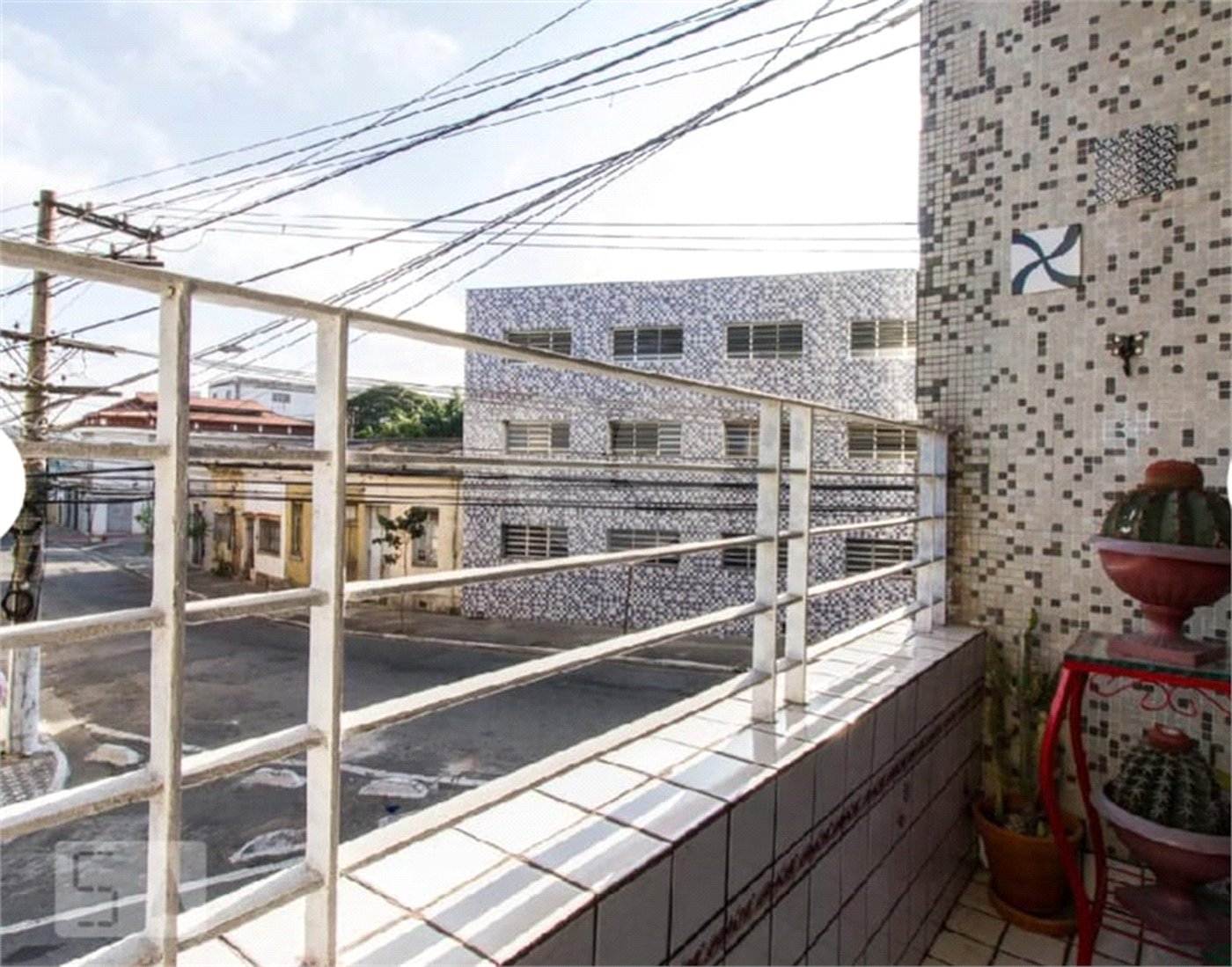 Apartamento no Brás 72m², 1 dormitório, 1 banheiro