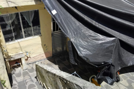 Casa à venda com 8 quartos em Vila Dalva, São Paulo, SP
