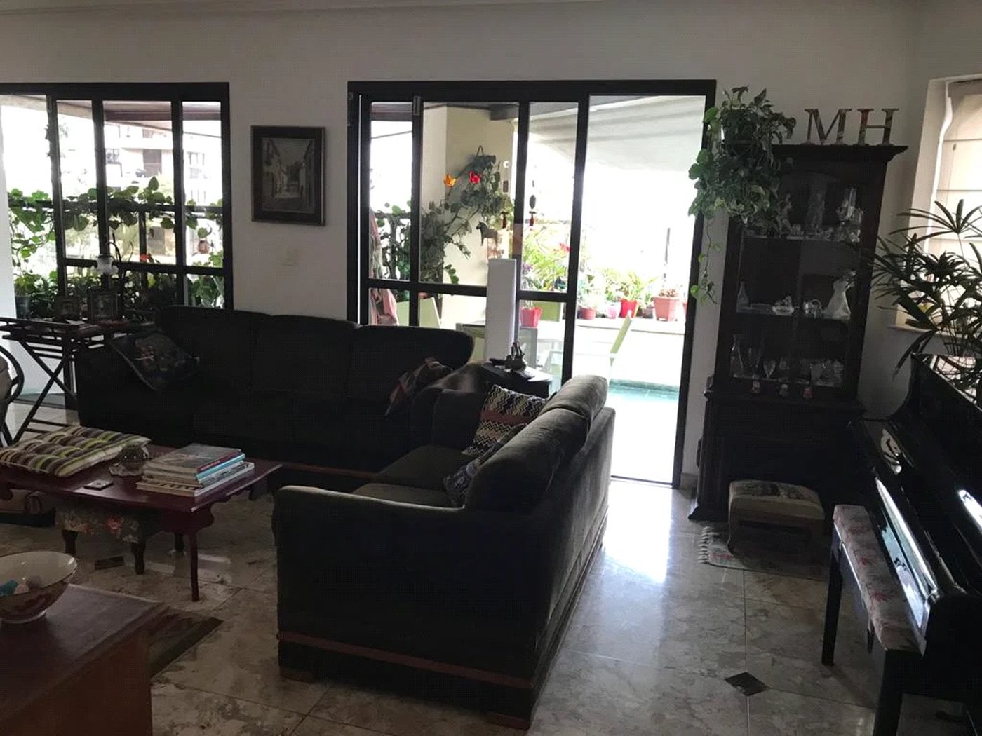 Apartamento à venda com 3 quartos, sendo 1 suíte, em Vila Andrade, São Paulo, SP