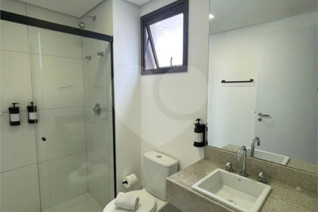 Studio - Jardim Paulista