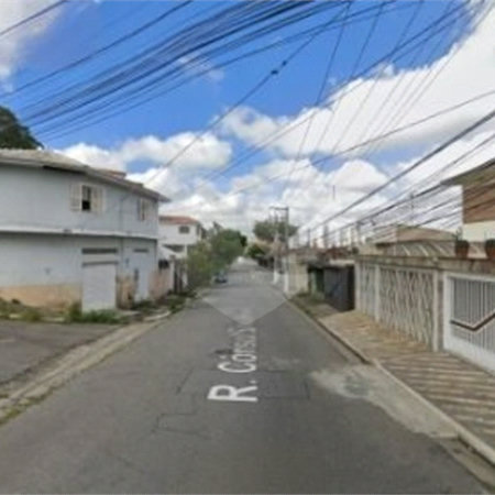 Casa com 120m² , 2 dormitórios , 1 vaga , à venda no Jabaquara.