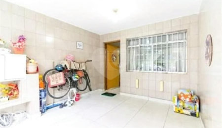 Casa à venda com 3 quartos, sendo 1 suíte,  em Vila Guarani (z Sul), São Paulo, SP