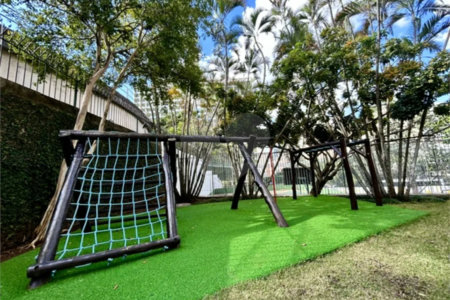 Apartamento de 105 m2, 3 dorms, 2 vagas livres em Perdizes