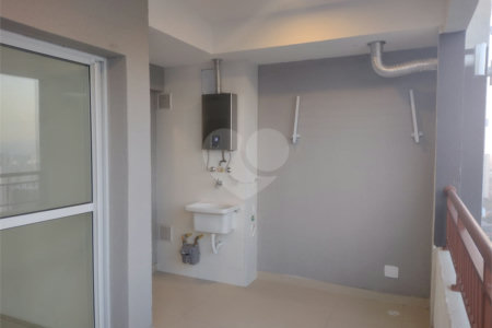 Apartamento para venda e locação no Bresser