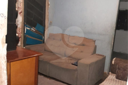 Terreno com casa para reforma Oportunidade no Jardim Beatriz — São Carlos/SP