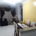 Apartamento à venda com 2 quartos em Vila Paranaguá, São Paulo, SP
