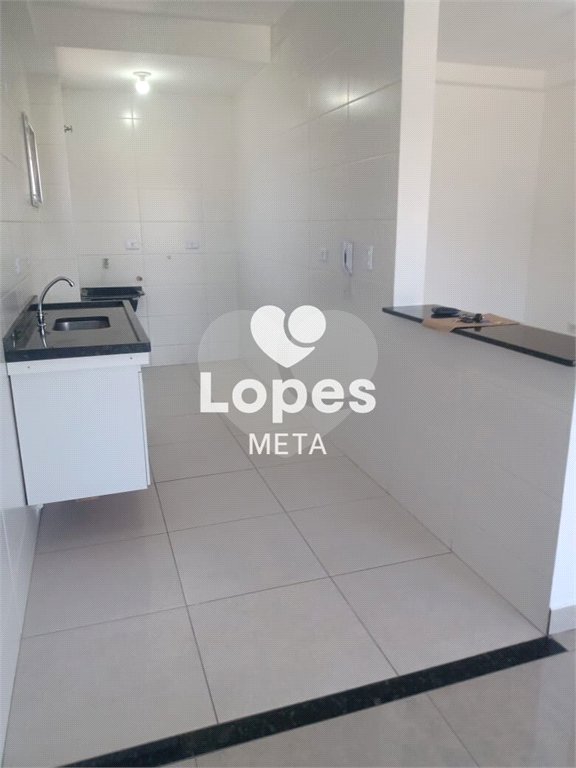 APARTAMENTO PARA VENDA, EDIFICIO FLORES DE CÓRDOBA, JARDIM SÃO VICENTE, 2 DORMITORIOS 1 SENDO SUÍTE,