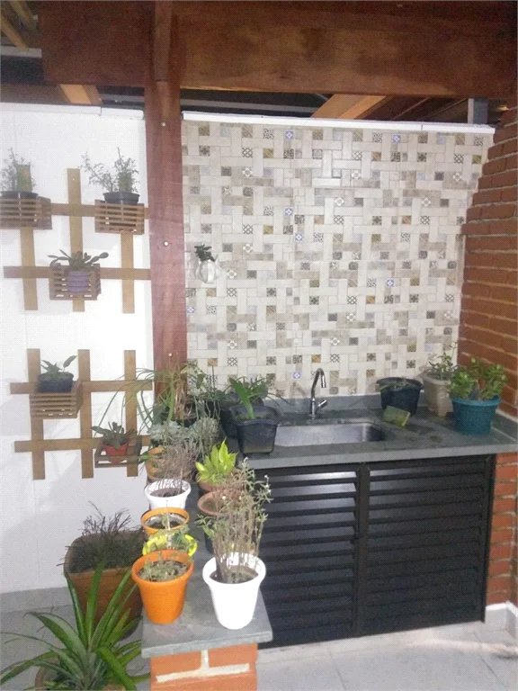 Casa à venda com 4 quartos, sendo 2 suítes, no condomínio Vila Panamericana, São Paulo - SP