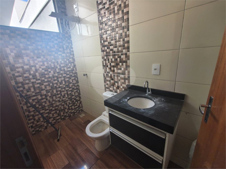 CASA A VENDA NO JD. FLAMBOYANT EM SÃO CARLOS