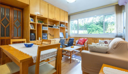Apartamento à venda com 1 quarto em Jardim Vila Mariana, São Paulo, SP