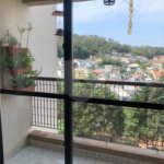 Apartamento à venda com 3 quartos em Horto, São Paulo, SP