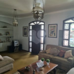 Casa comercial para locação no Centro