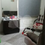 Apartamento no Romeu Santini .