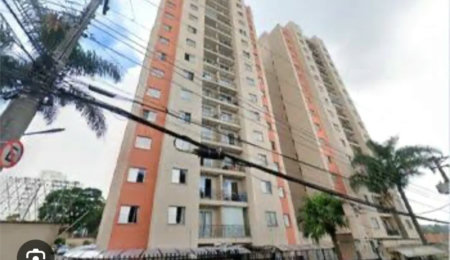 Apartamento à venda com 2 quartos em Butantã, São Paulo, SP