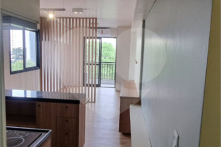 Studio para locação na Vila Mariana