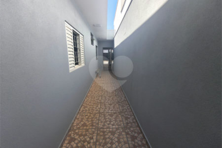 CASA A VENDA NO JD. FLAMBOYANT EM SÃO CARLOS