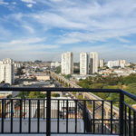 Apartamento 2 Dorms c/ Suíte a 5 min do Metrô Oratório – Lazer Completo