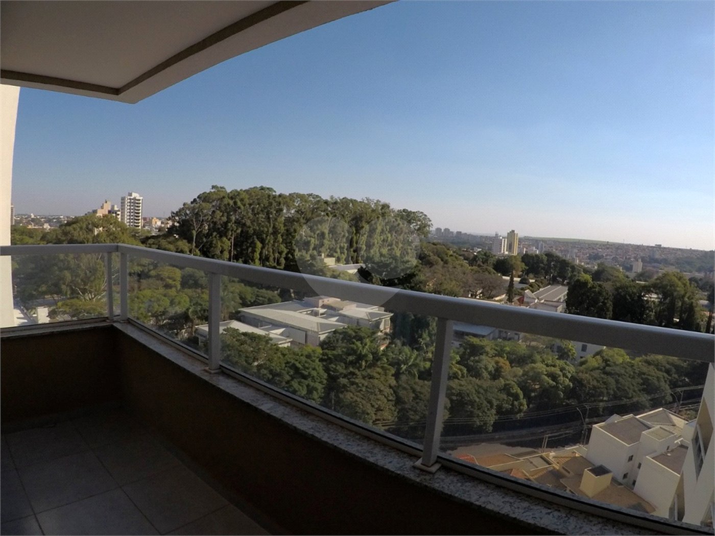 Apartamento 01 dormitório para venda no Edifício Residencial Via Campus