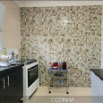 Vende Belíssimo Sobrado