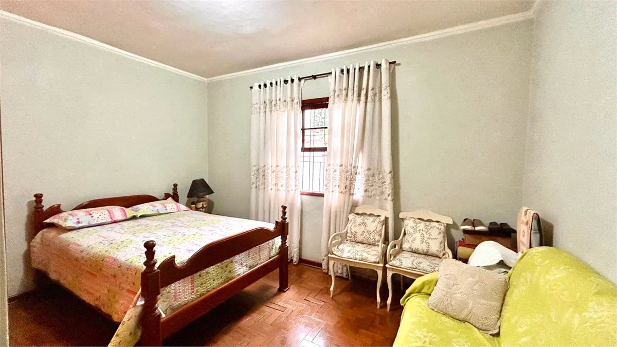 Casa residencial / comercial á venda no Alto da Boa Vista, São Paulo - SP