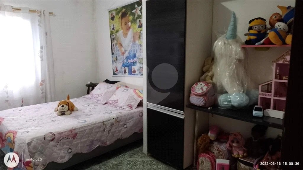 Casa com 386m² , 5 dormitórios , 2 vagas , à venda em Santo André