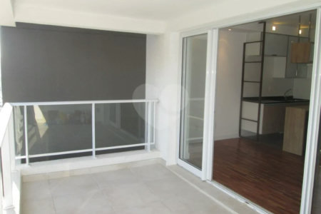 Apartamento novíssimo todo mobiliado, para locação!!